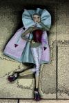 Fashion Doll Agency - Renaissance - Kaori Chevalier - кукла